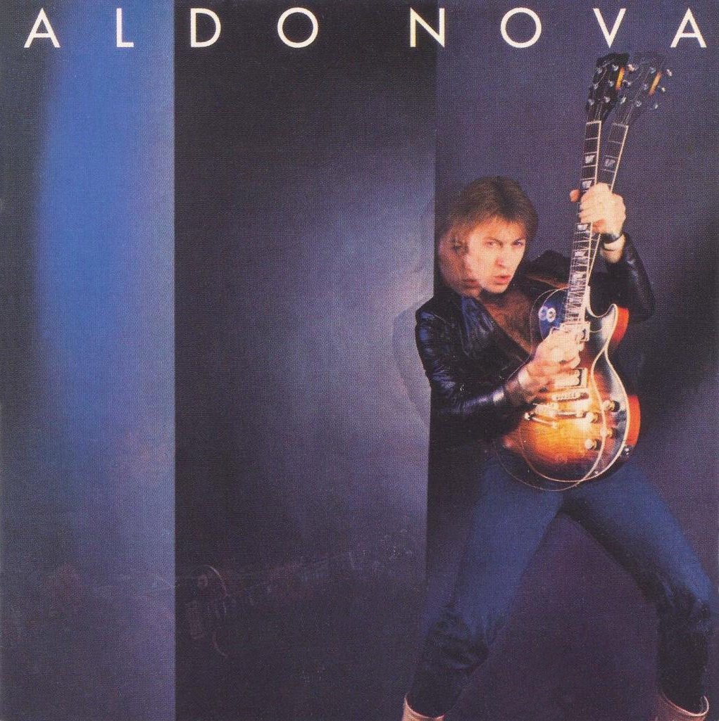 aldo nova aldo nova
