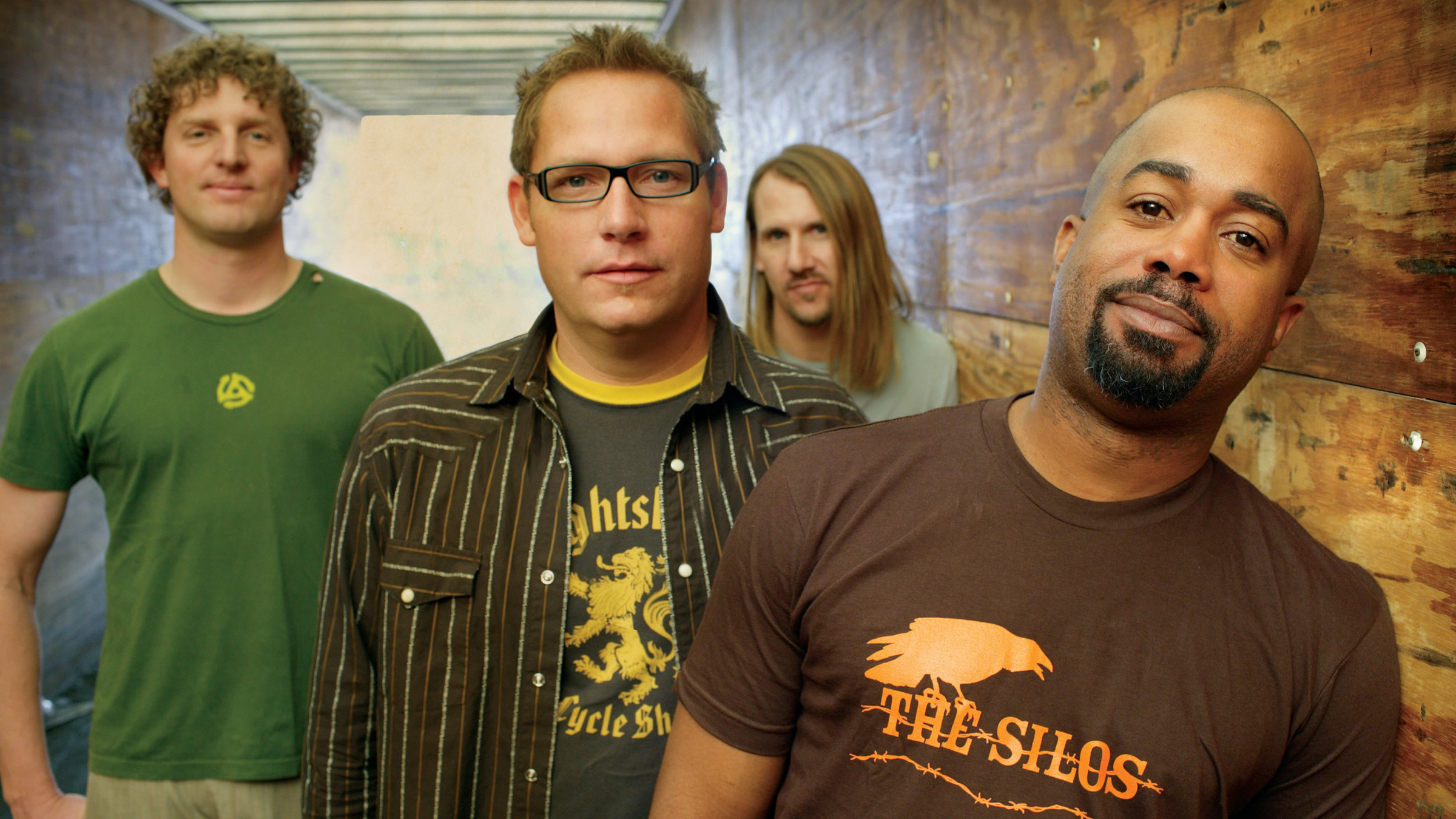 Hootie And The Blowfish Free Midi Songs